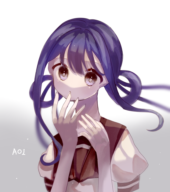 葵 ibisPaint