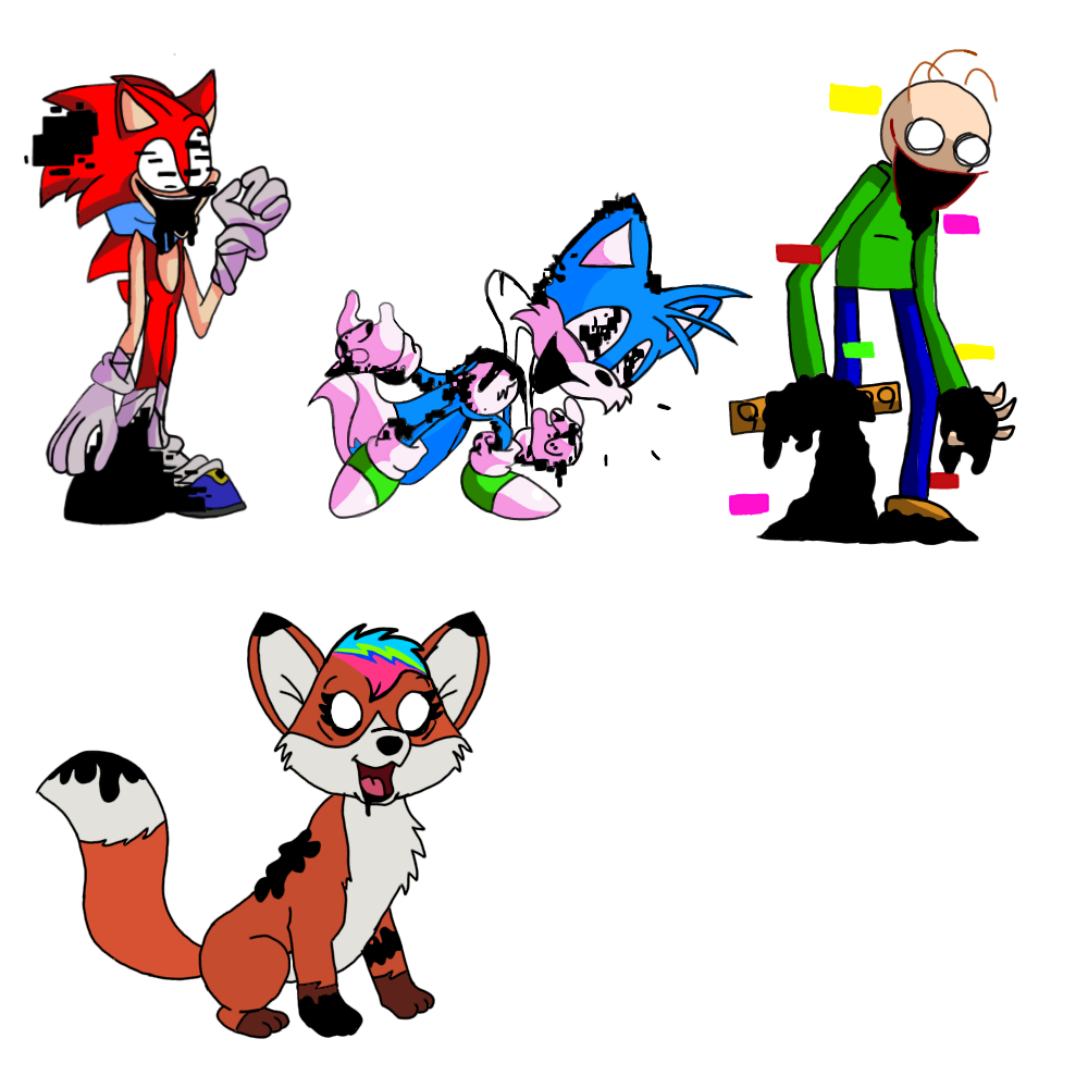 I made something - ibisPaint