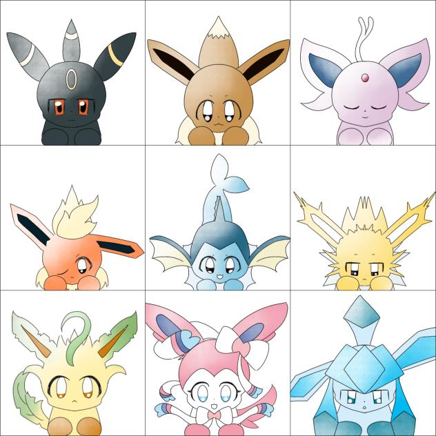 ブイズ - ibisPaint