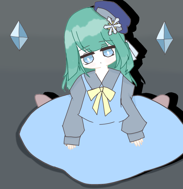 💎