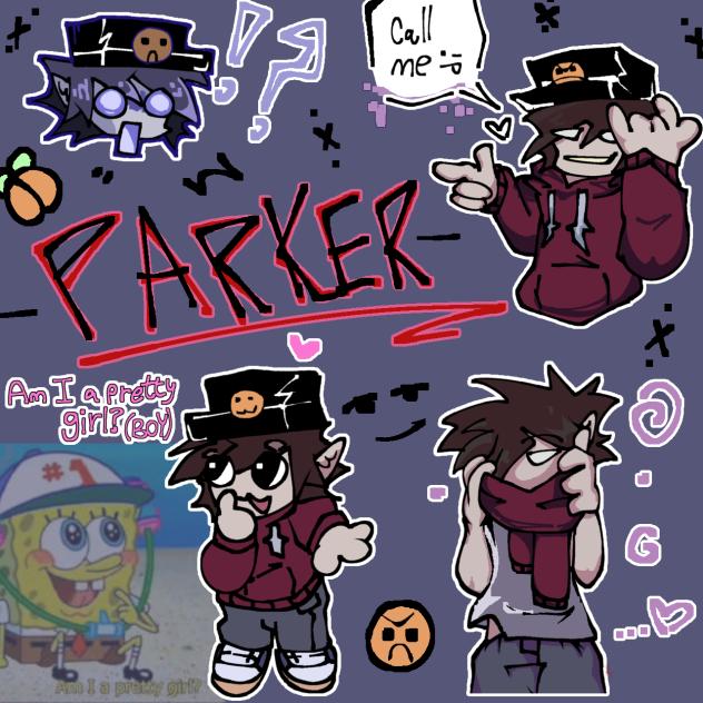 PARKERRR