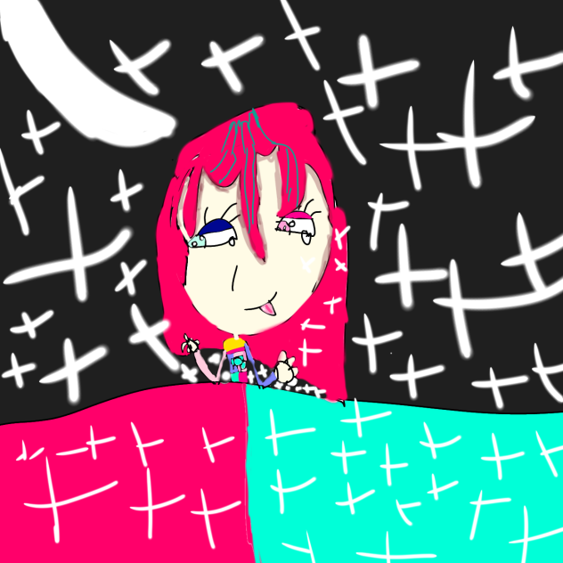 5 sin título - ibisPaint