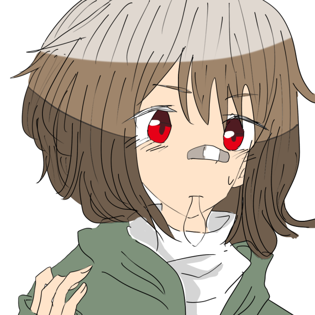 イロさんの塗った