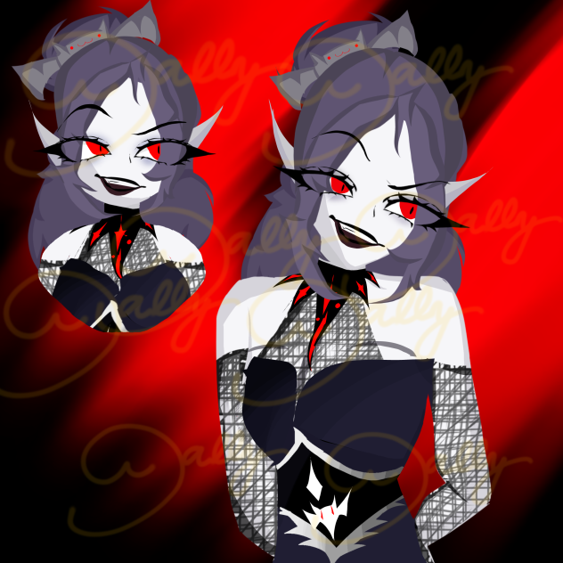 𝐌𝐈𝐒𝐒𝐈 - 𝐅𝐀𝐍𝐀𝐑𝐓 - 𝐕𝐀𝐌𝐏𝐀𝐈𝐑