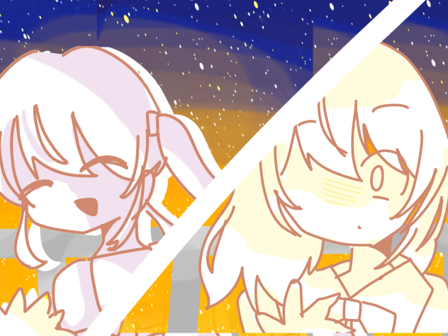 楽しかったよ。