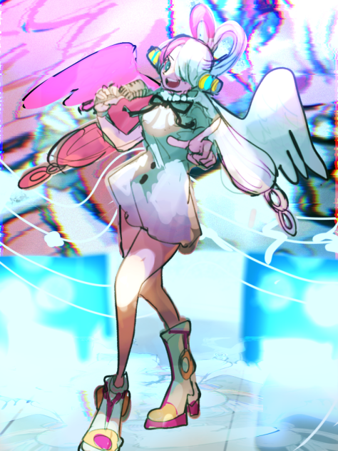 ウタ