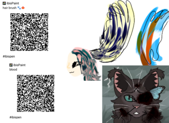 qr codes