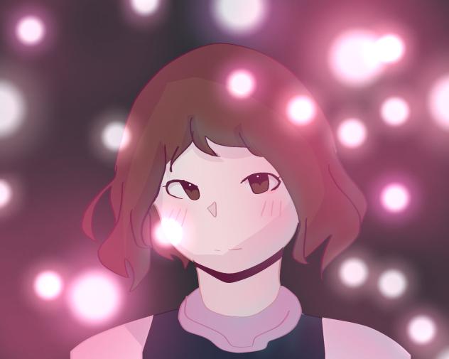 Uraraka (season 7)