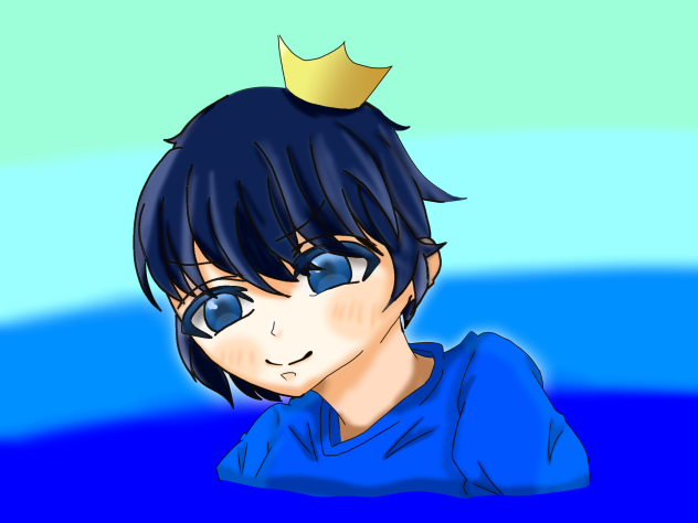 おとん（グラサン無し）