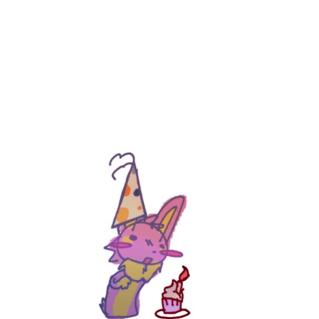 BIRTHDAY COLLAB !