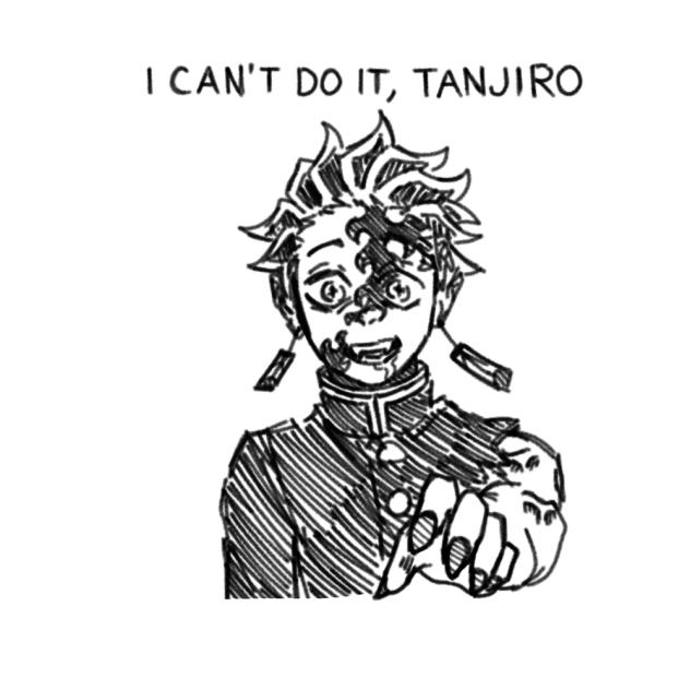Demon King Tanjiro