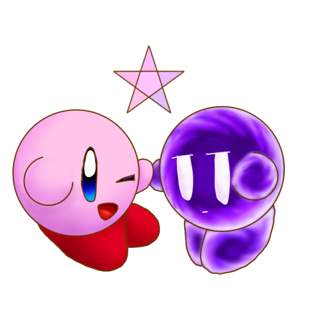 yasuさんの塗り絵！