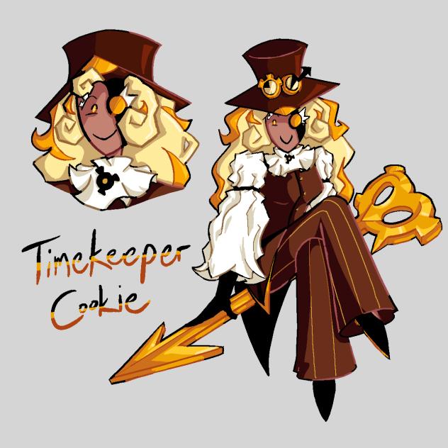 Timkeeper Yippee