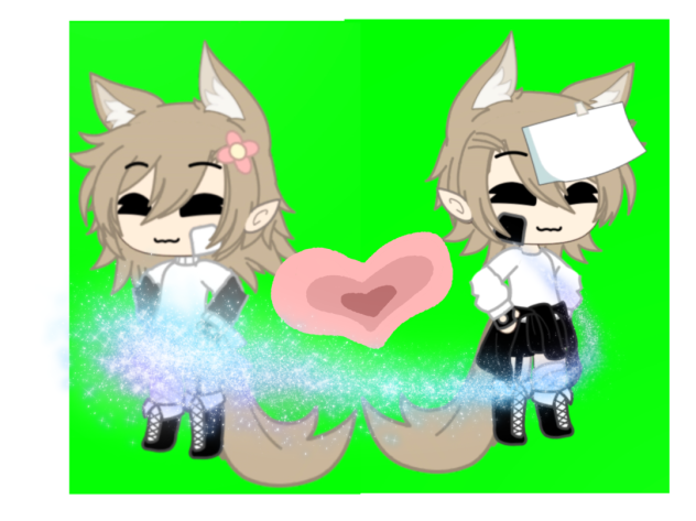New Oc