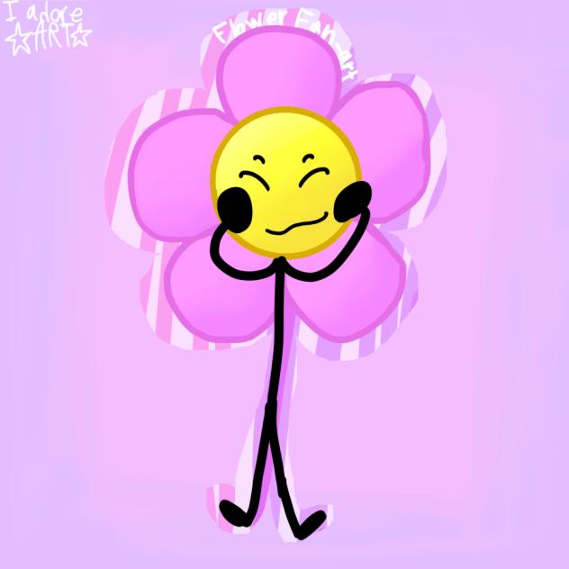 Flower (BFDI)