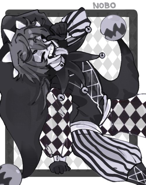 Jester ☻️