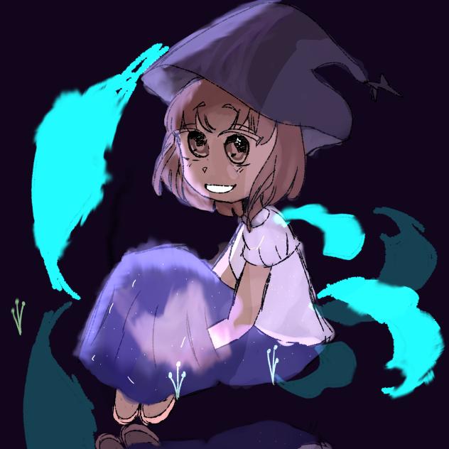 witch