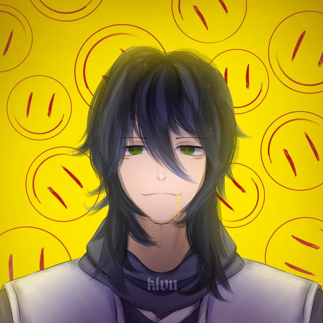 smile!