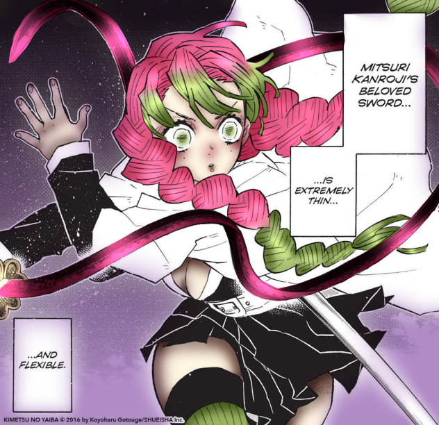 mitsuri kanroji