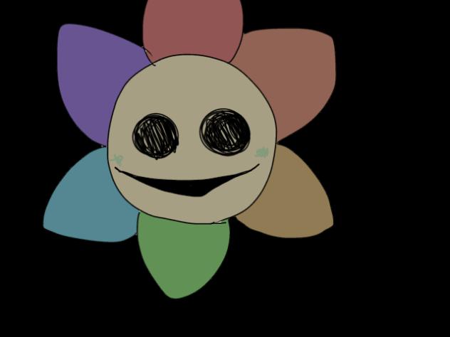 Dandy’s world - smile infection