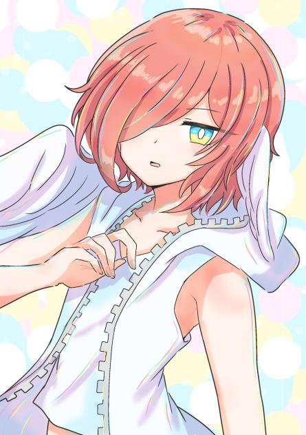 ヴェラン〜白