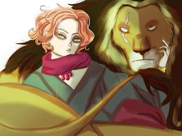 🦁🦁