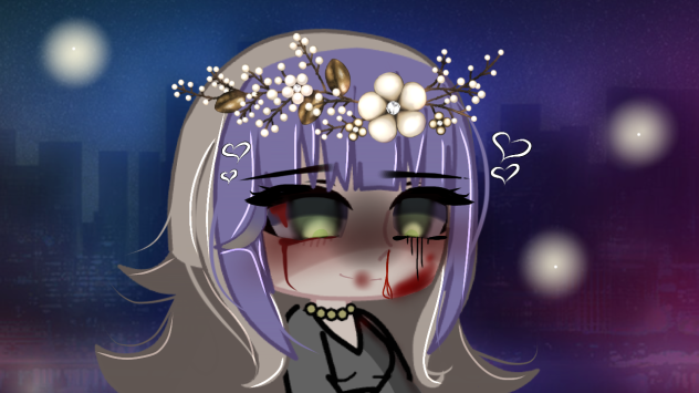 An edit that I made - ibisPaint