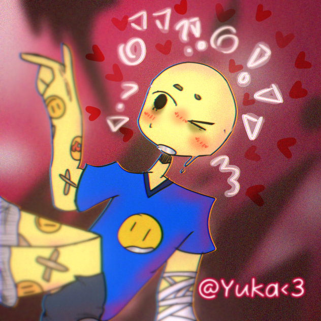 Playtime fanart contest