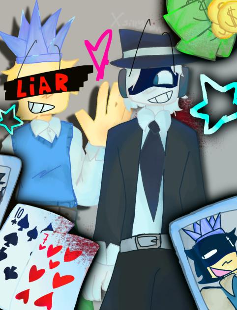 Idk what to name this