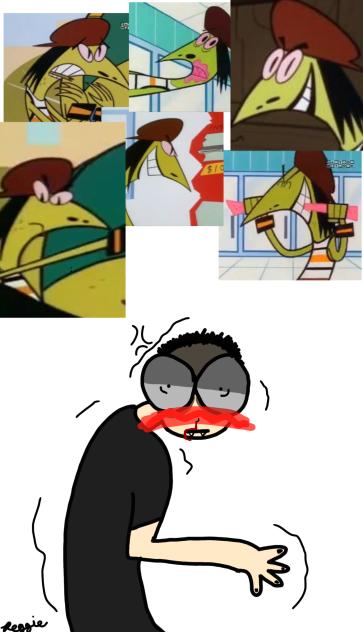 WE NEED MORE ART OF SNAKE