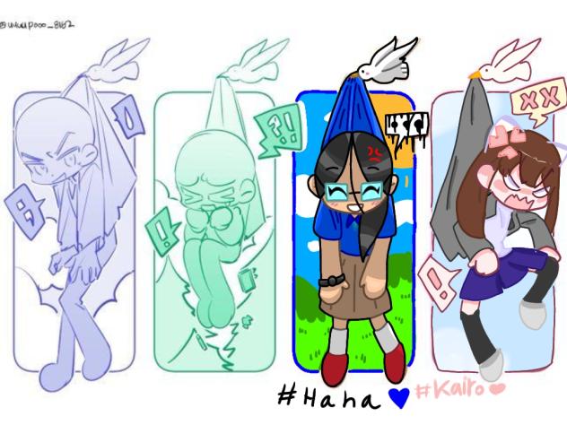 Collab (⁠ ⁠╹⁠▽⁠╹⁠ ⁠)