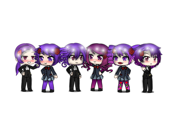 club de drama yandere simulator