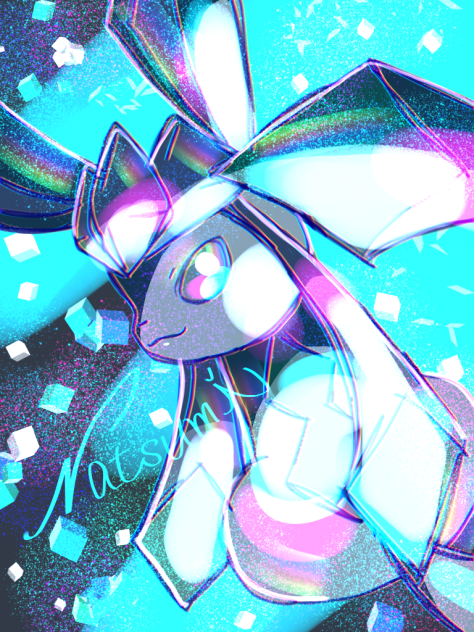 ポケモン 色紙 リーフィア ニンフィア 2枚セット ポケモン 色紙 リーフィア ニンフィア 2枚セット ポケモン 色紙