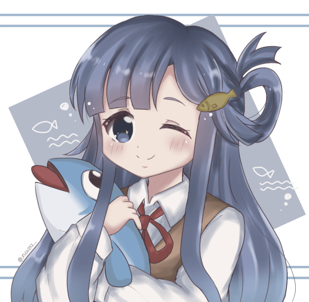 七海