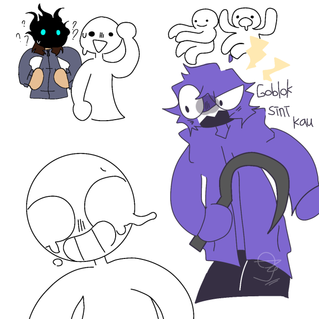 GOBL#K COLLAB