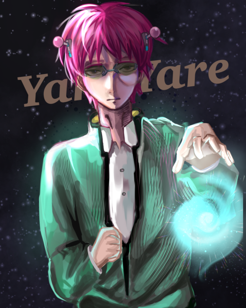 Saiki K🩷🧠