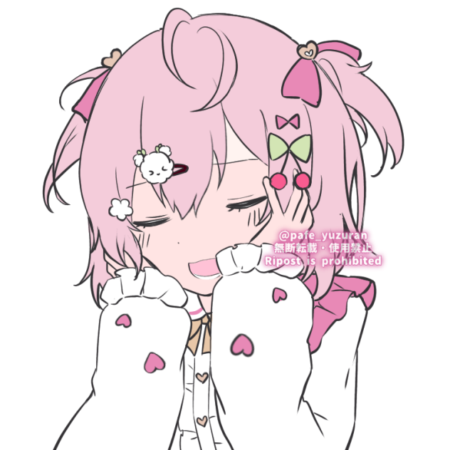きゅうくらりんめなちゃん