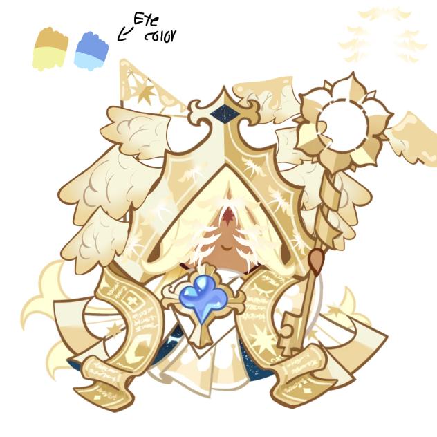 Awakened Pure Vanilla redesign!!