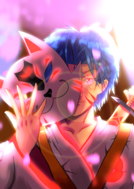 Kitsune