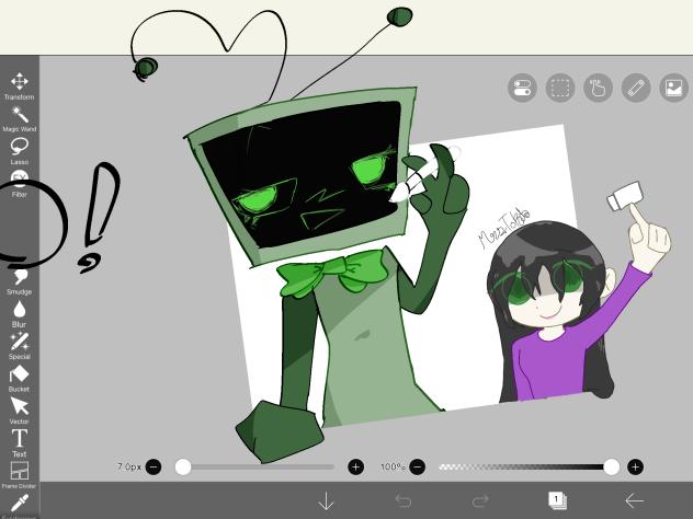 Theives collab with Sh1ka_purin🇻🇳✨️