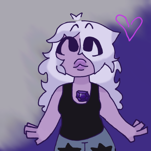Amethyst