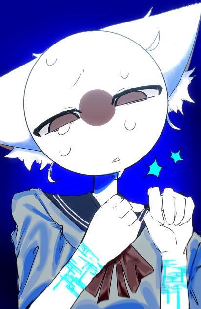 もうだめだぁ、