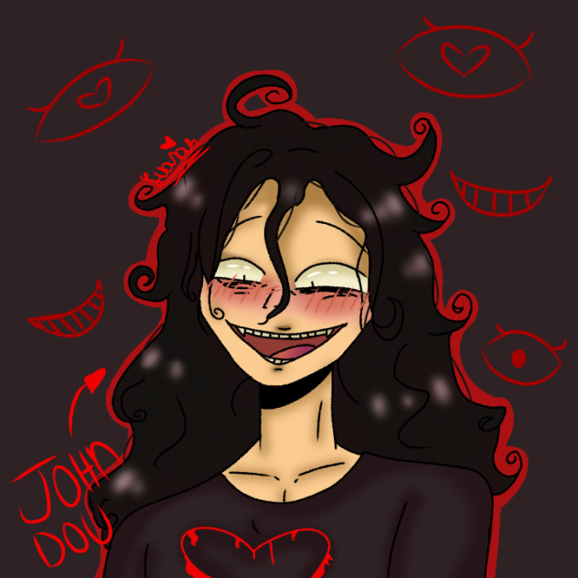 El guapo john dou - ibisPaint
