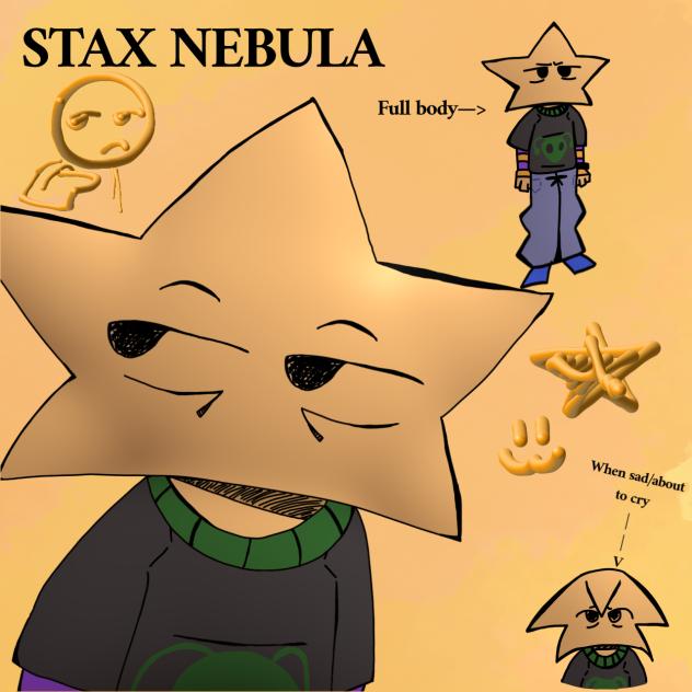 Character for eshim