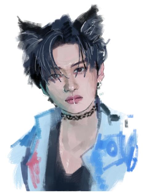 meow