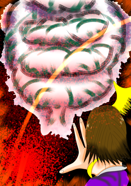 爆破