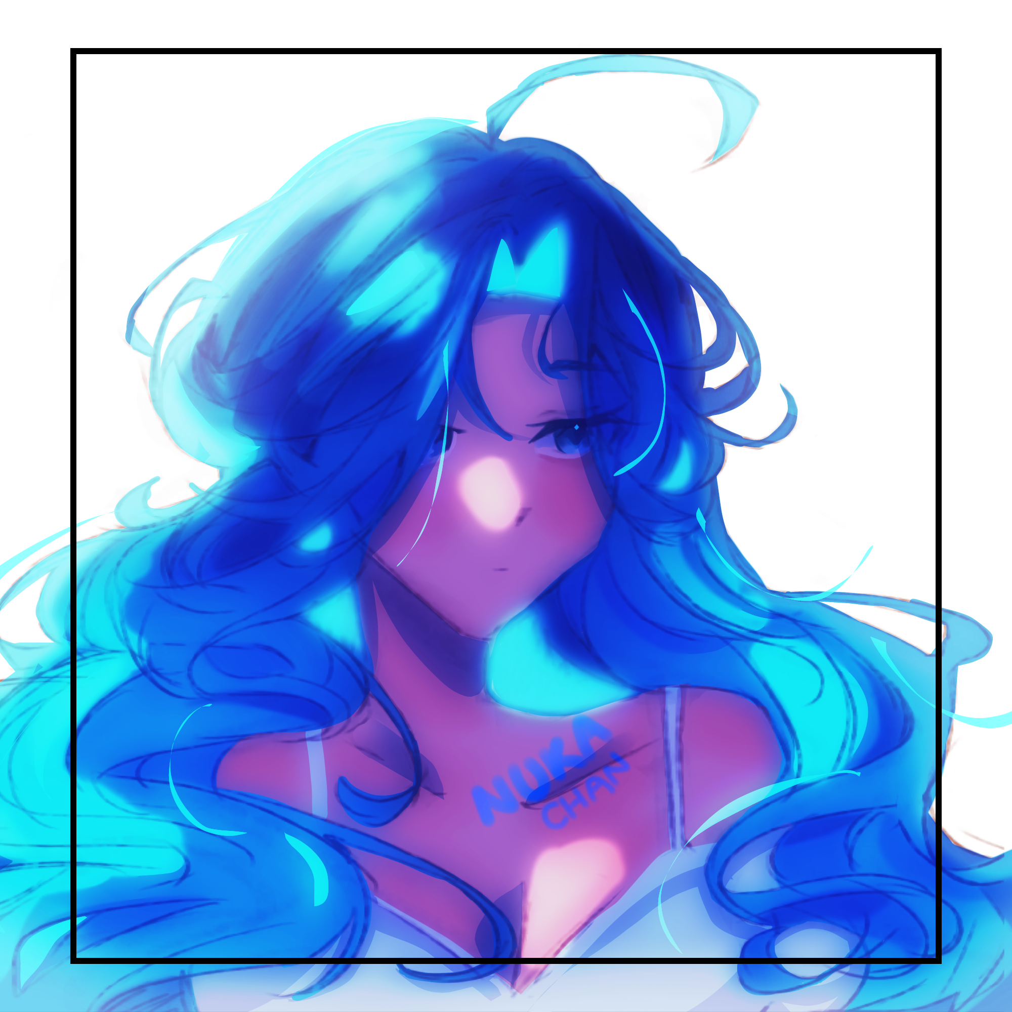 Closer - ibisPaint