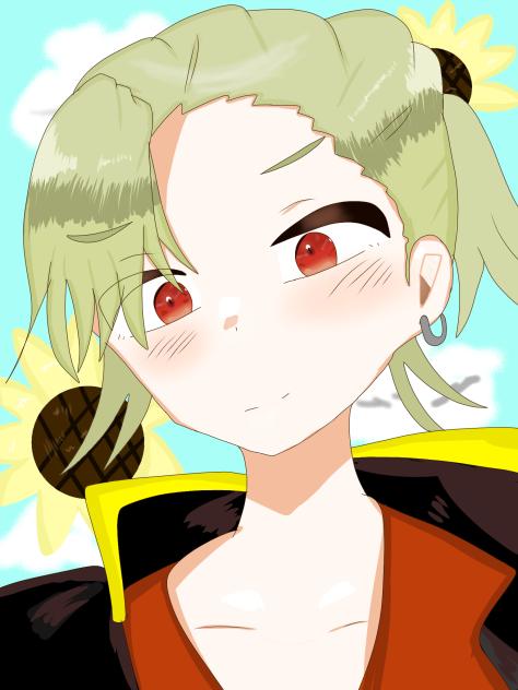 ミノル🌻