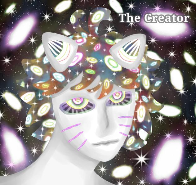The Creator(Oki)