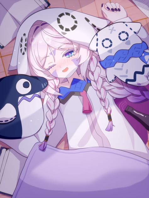 パジャマシトラリ